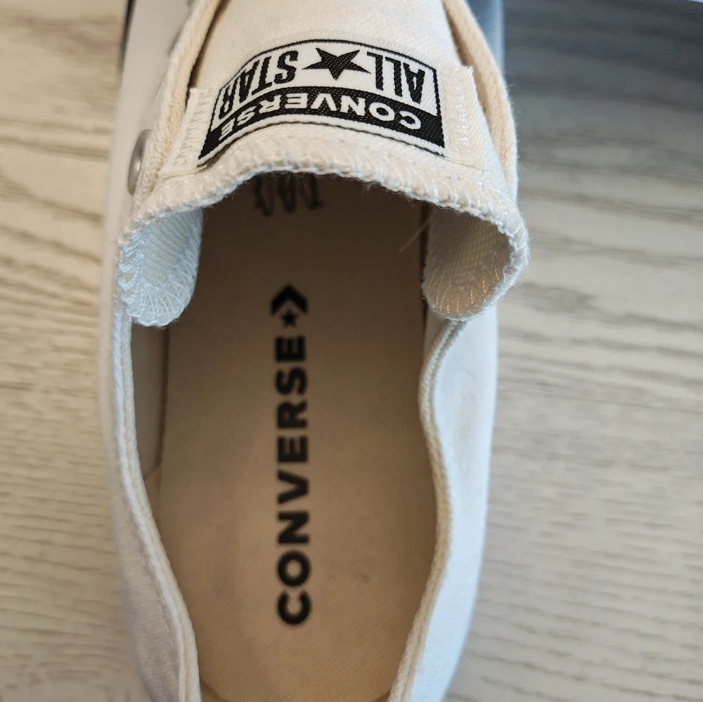 Converse All-star Slip On - Picture 4 of 4